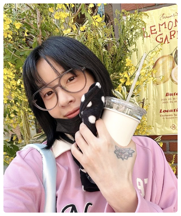  모니카 임신후 스타일 변화 카리스마 귀여운 예비엄마 변신