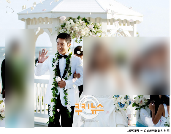 “은지원의 결혼과 이혼, 그 짧았던 사랑의 기록”