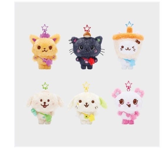 엔시티위시 굿즈 품절