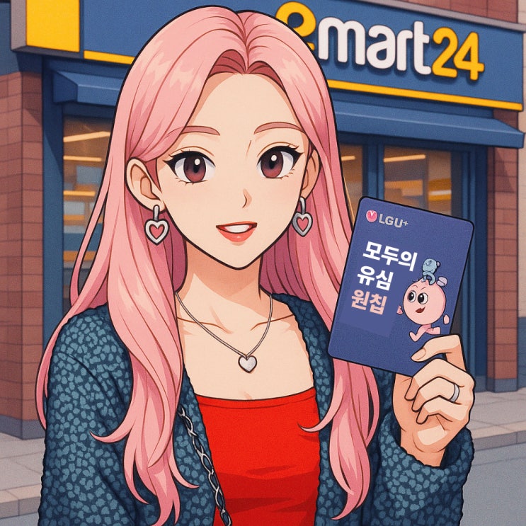  모두의 유심 원칩 LG 선불폰 개통 따라만 하면 쉬워요
