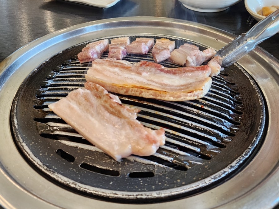 느락골항아리바베큐 사진 3