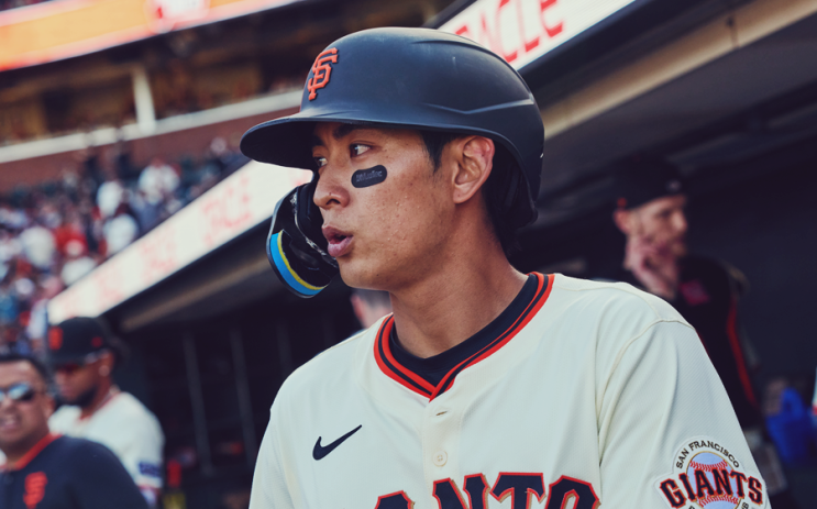 MLB 메이저리그 샌프란시스코 <b>이정후</b>, <b>슬럼프</b>가 왔을까? <b>이정후</b>... 