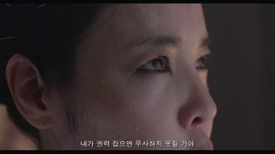 '신명' 대통령 후보 "아내가 무속과 연관? 다 가짜뉴스"…강렬한 풍자