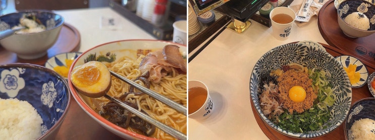  [맛집리뷰] 핵밥 암사점, 일본 정통 덮밥의 진수를 경험하다