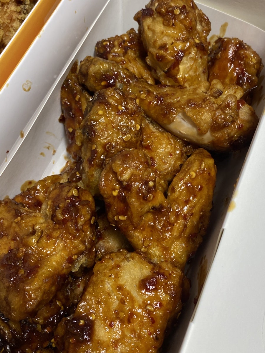 치킨플러스 천안목천점 사진 5