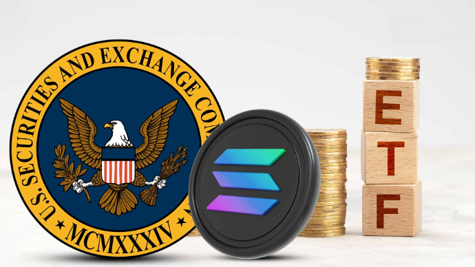 미국 SEC, 솔라나 ETF 신청에 대한 결정 연기