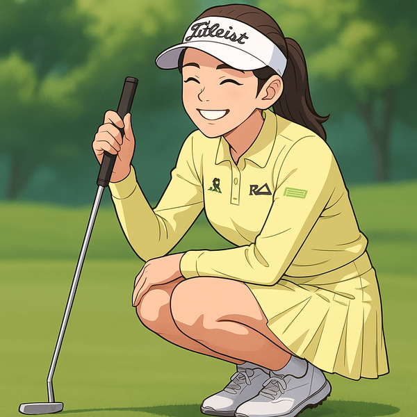 <b>LPGA</b> 투어, 8년 만의 <b>멕시코</b> 귀환! 2025 리비에라 마야 <b>오픈</b>... 