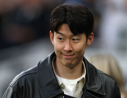 <b>손흥민</b>, <b>토트넘</b> '무관 저주' 빌바오에서 풀지 못하면 <b>추락</b>하... 
