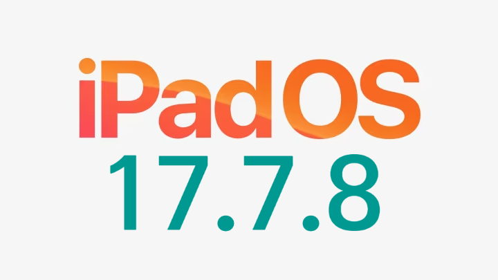 애플 아이패드 iPadOS 17.7.8 정식 업데이트 17.7.7 버전 앱 로그인 버그 수정 되었습니다 애플 아이패드 iPadOS 17.7.8 정식 업데이트 17.7.7 버전 앱 로그인 버그 수정 되었습니다