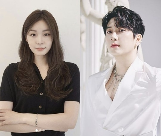 김연아 남편 고우림 병장 만기 전역…‘<b>포레스텔라</b>’ <b>완전체</b>... 