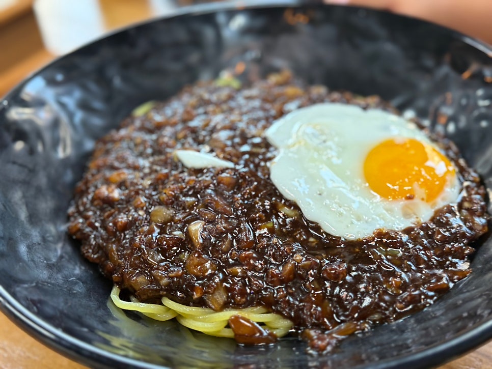 뼈대짬뽕 본점 사진 3