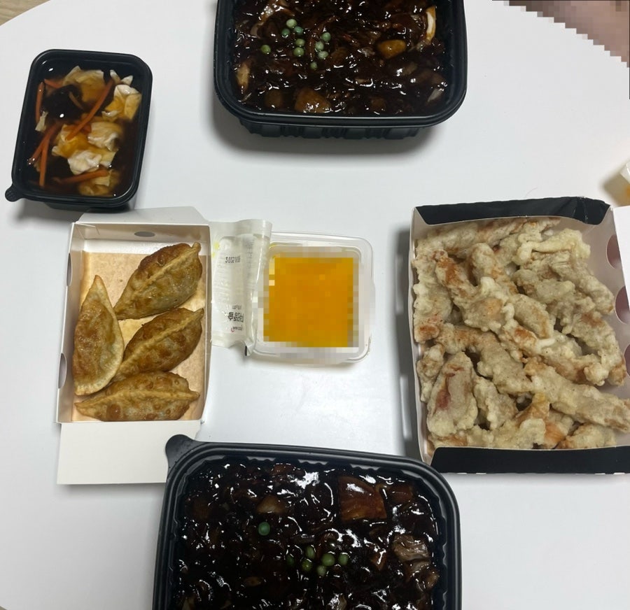 홍콩반점0410 안양비산점 사진 3