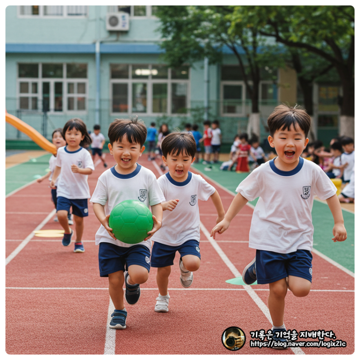  운동회 하루조차 못 참는 세상 학교 운동회 소음 아이들에게 웃을 권리를 주세요!