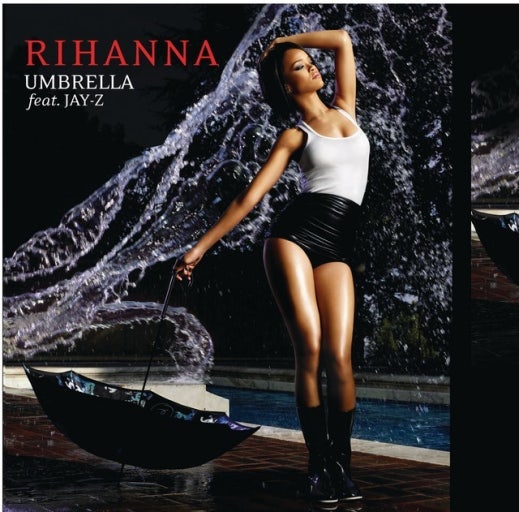 리한나 Rihanna - Umbrella 엄브렐라,가사, 번역, 영상, 단어정리