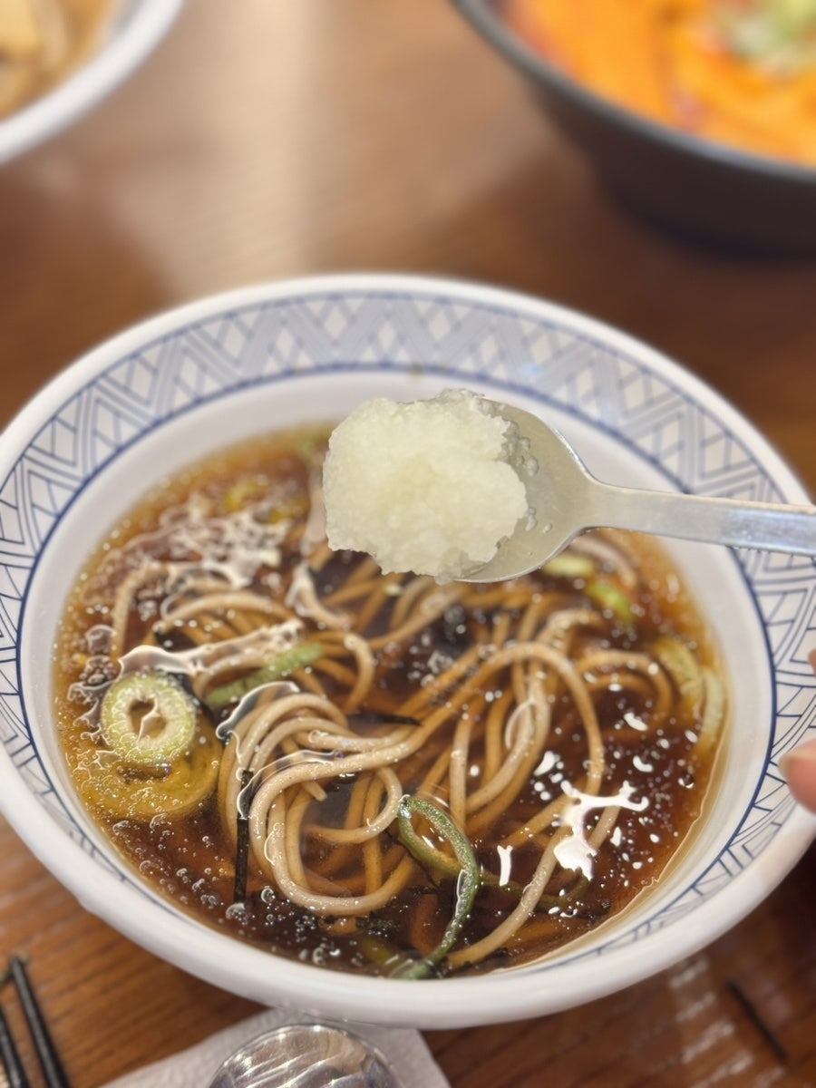 삼동소바 성북점 사진 4