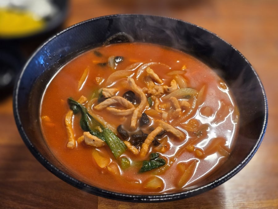 도경짬뽕 사진 4