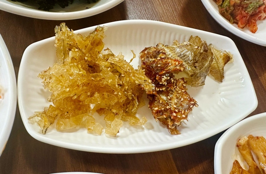 창원기사식당 사진 5