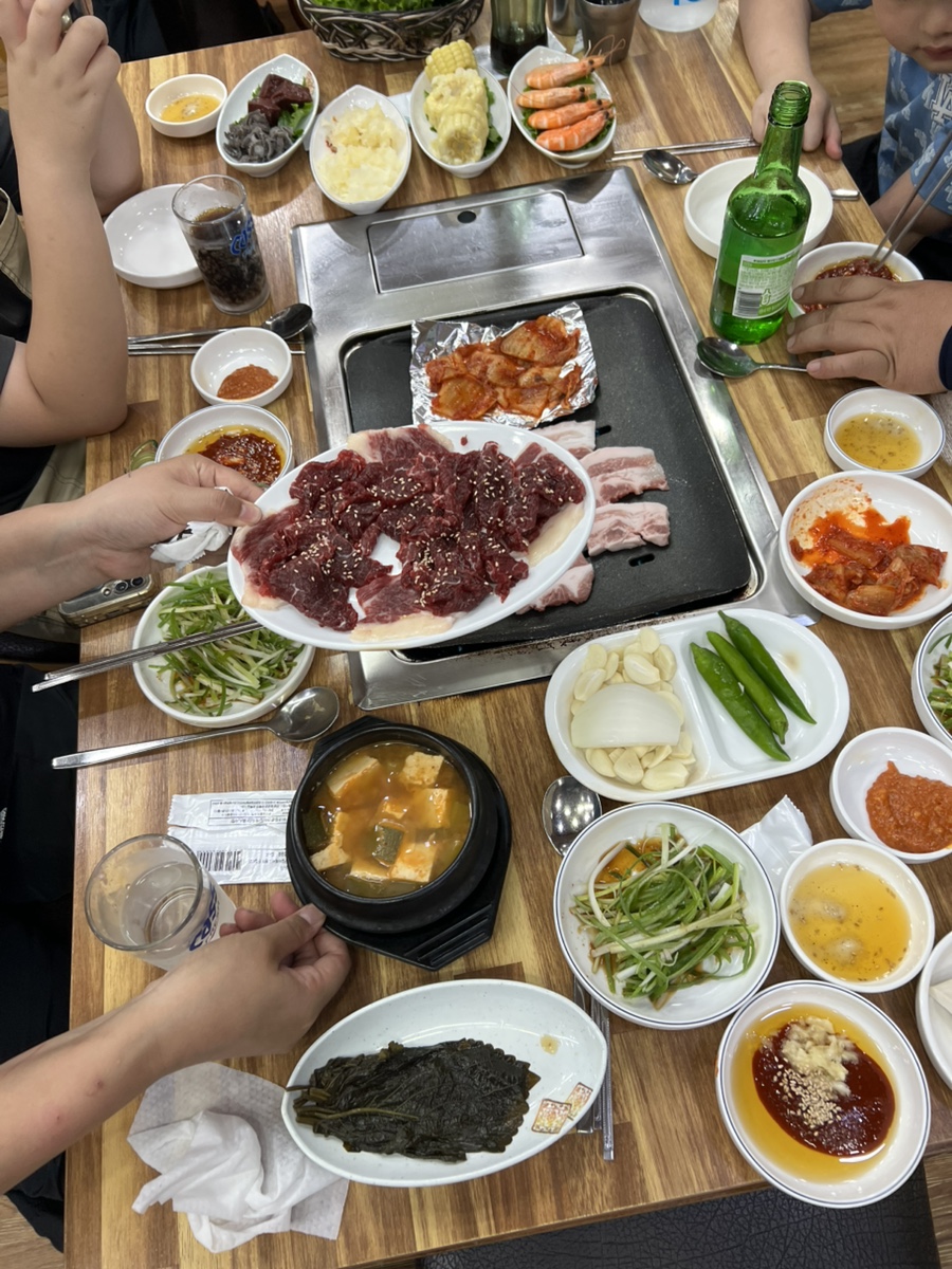 신하의식육음식점 사진 6