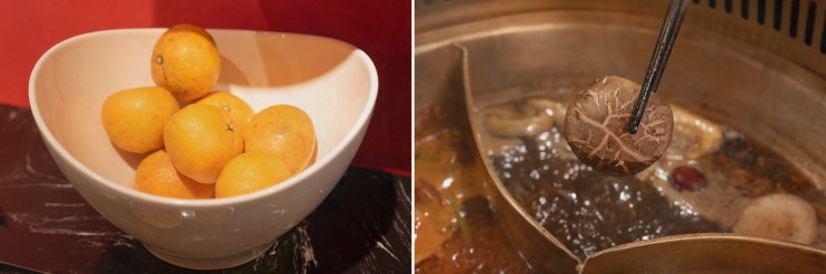  서초동맛집 따롱이훠궈 강남점에서 훠궈를 맛보세요!