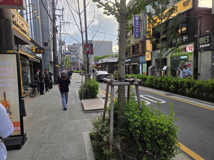  이렇게 급매로 나온 강남빌딩매매 건물은 잡아야 합니다.