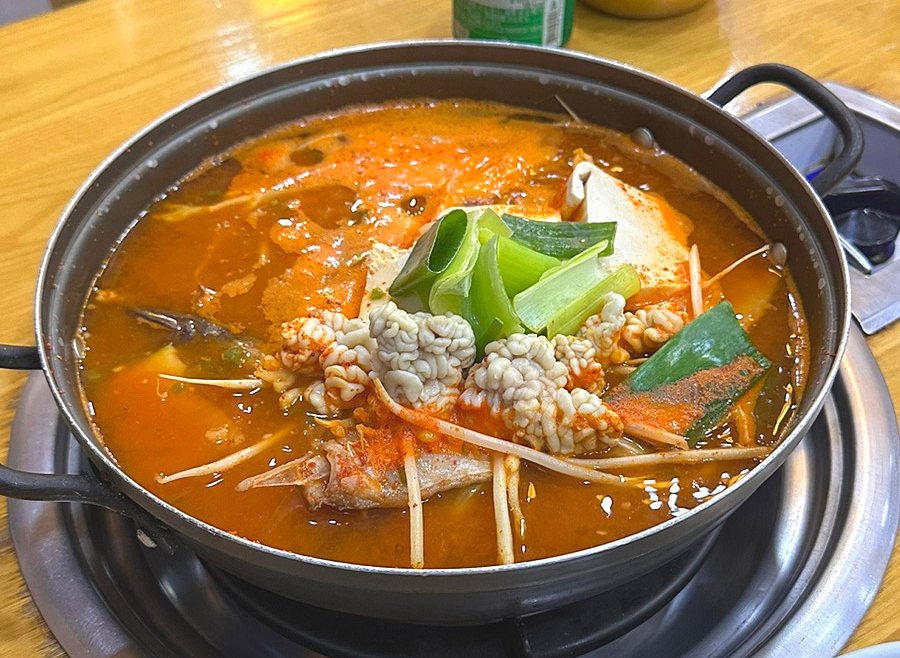 제대로생태한마리 사진 5