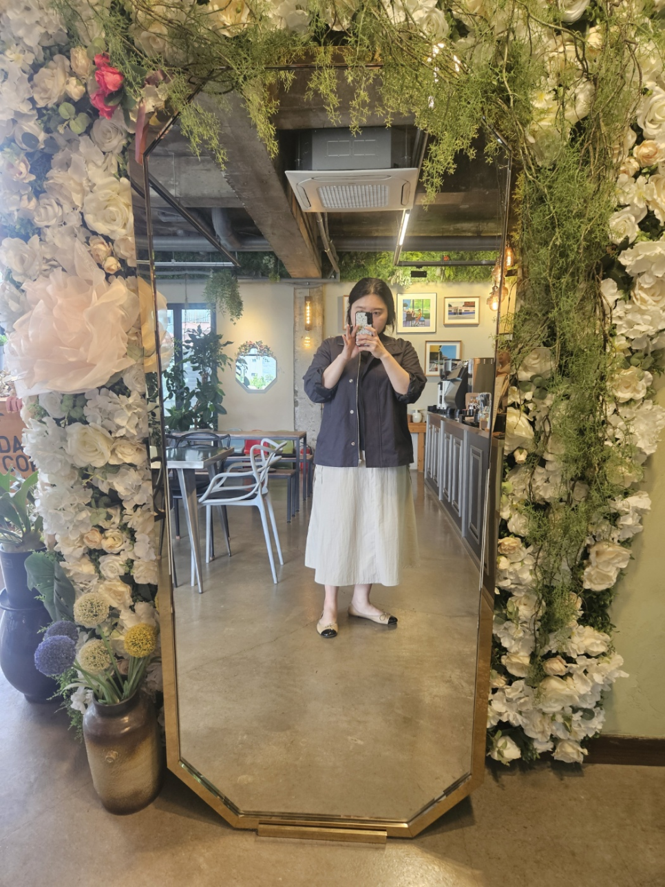 크레마라운지 사진 6