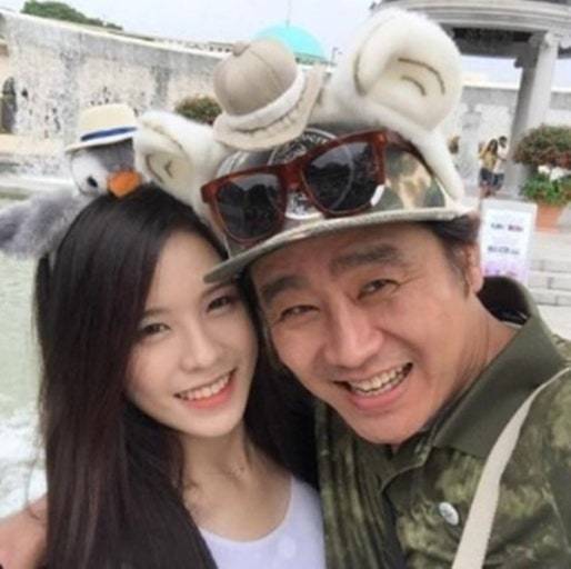 <b>이광기 딸</b>, 축구선수 <b>정우영</b> 선수 6월 <b>결혼</b> 소식