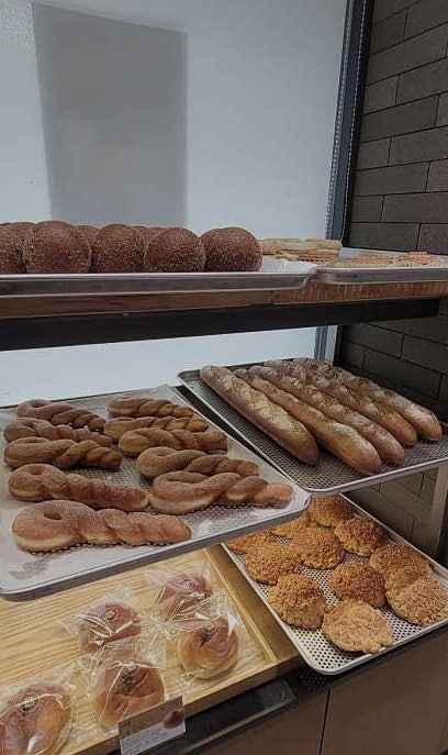 파리바게뜨 철산점 사진 5