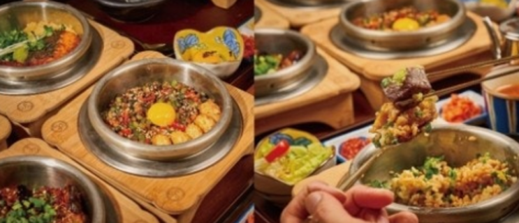  미국 한식당 매출 단골 경쟁력을 높일 수 있는 방법 식당용 1인용 압력밥솥 도입 성공 사례 IOICOOKER