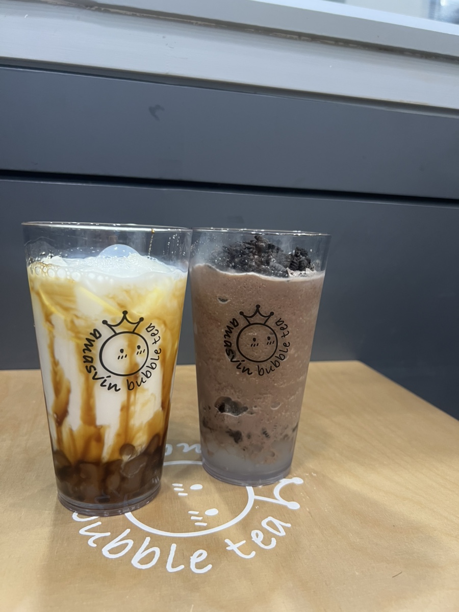 아마스빈 시흥은계점 사진 1