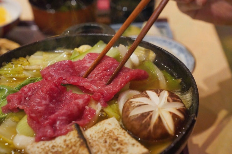  서래만리, 방배동맛집에서 풍성한 일본 가정식 경험하기