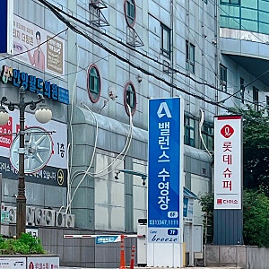 [수영복] 후그 허니베리 코디