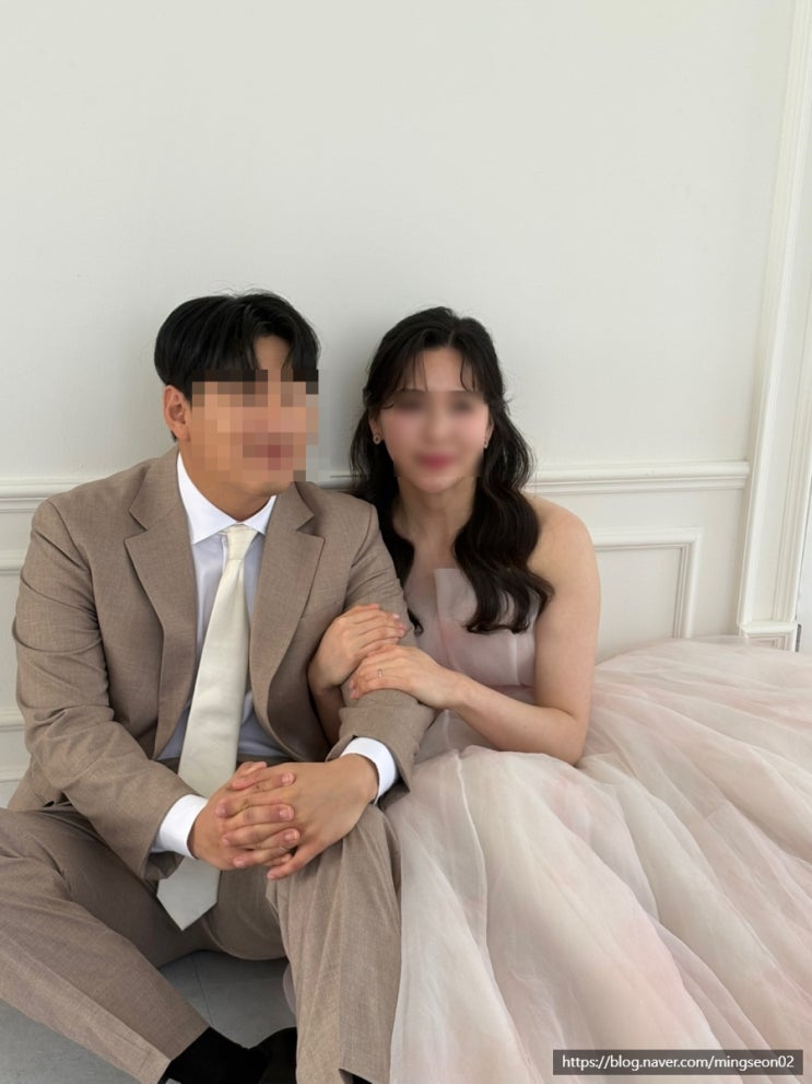  하남 섬스튜디오 헤어변형 바이서 찐리뷰함