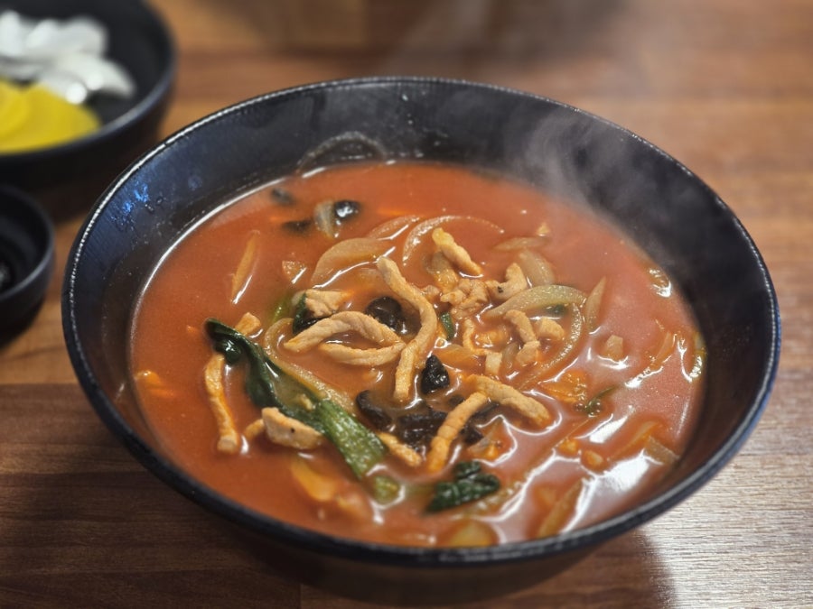 도경짬뽕 사진 5
