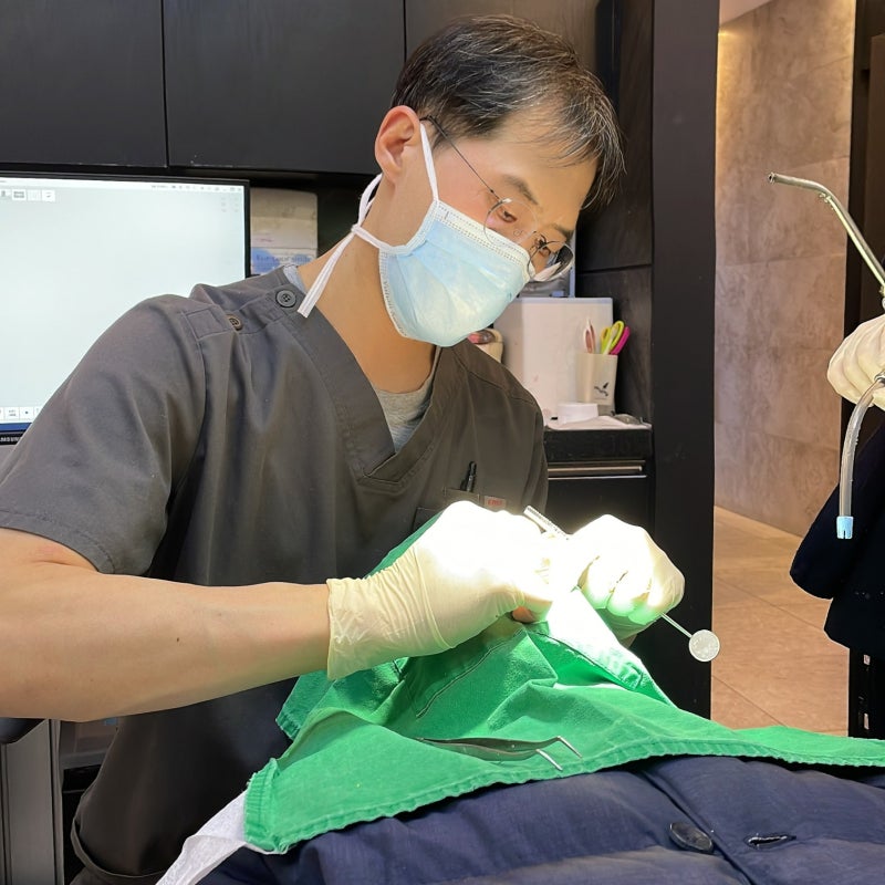 턱관절 스플린트 가격 실비 가능할까요?