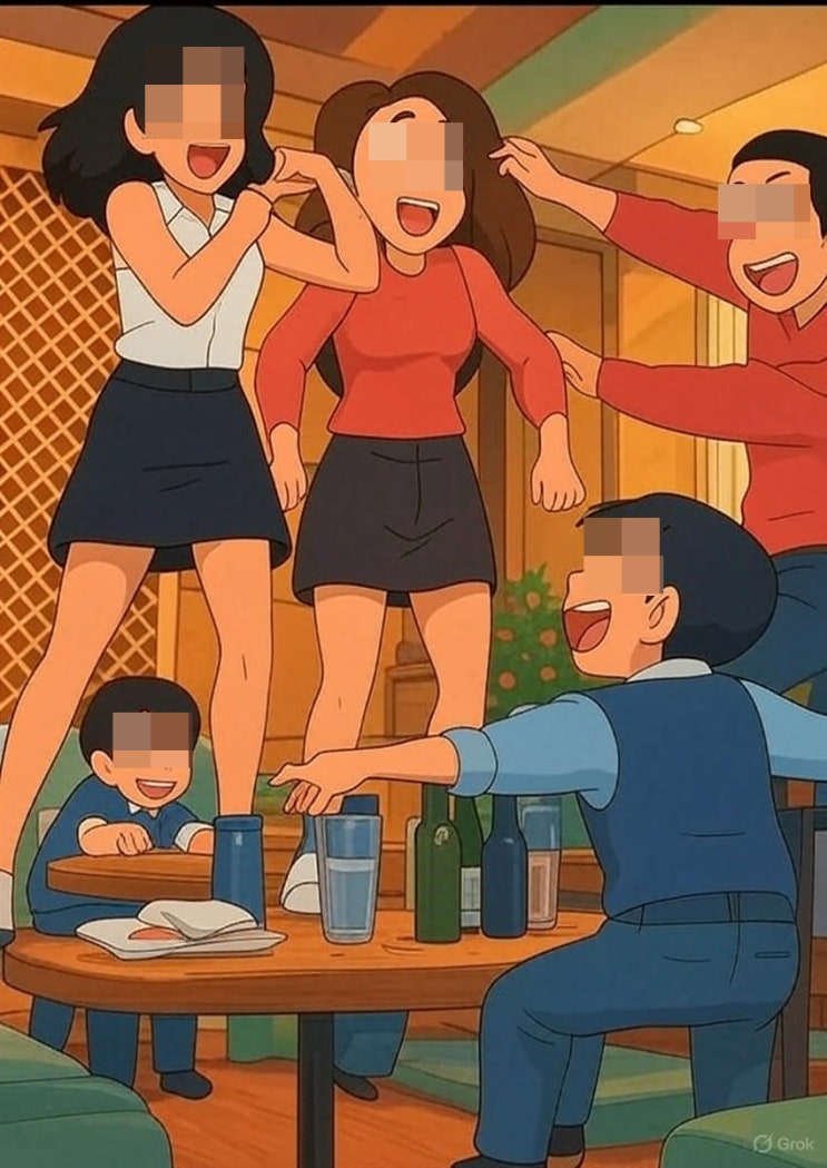  지귀연 판사 단란주점(룸살롱) 논란: 법적·정치적·사회적 분석