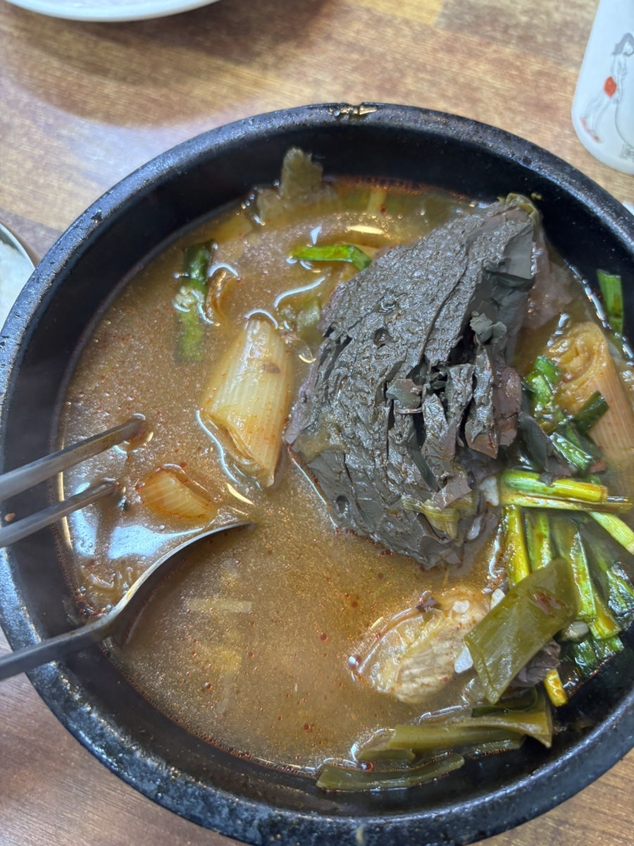 학짬뽕 사진 3