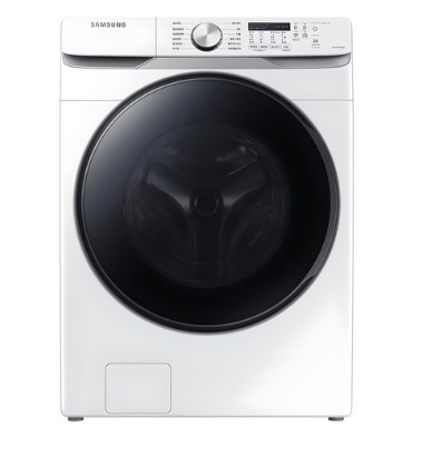 삼성전자 그랑데 드럼 세탁기 WF19T6000KW 19kg 쿠팡 30% 할인 로켓설치: 가성비 드럼 세탁기 추천