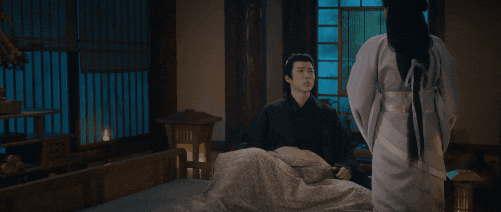  중드 절요 | 17-18화 별 보러 가자는데 왜 말귀를 못 알아듣니 (송조아, 류우녕) 후기