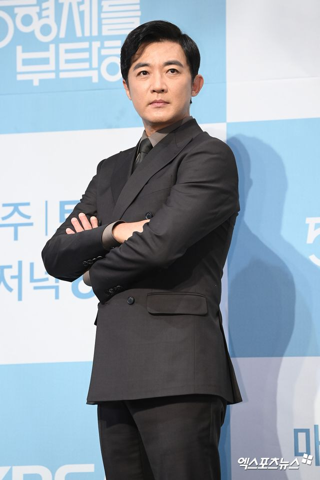  안재욱, 美서 급성 뇌출혈+긴급 수술…"병원비만 5억" (같이삽시다)[전일야화]