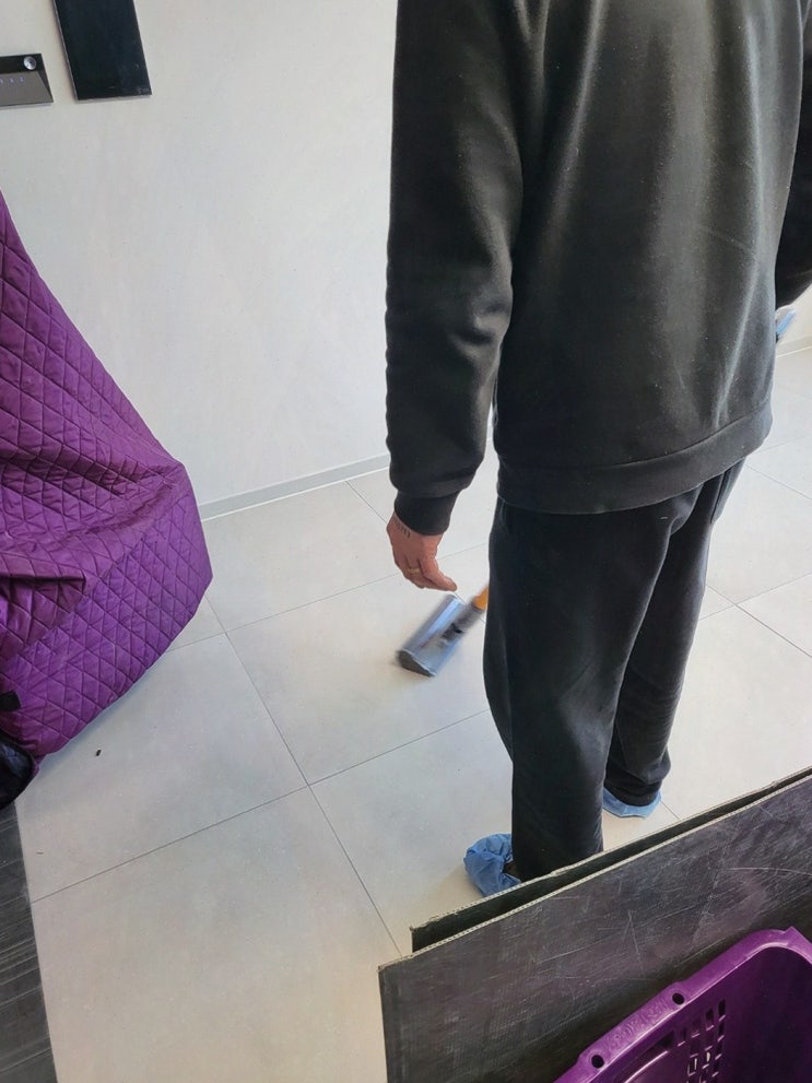  이사를 간편하게 해결하는 천안포장이사 서비스, 스마일익스프레스