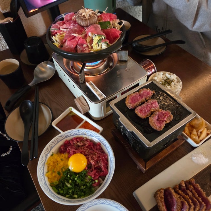  연남동 점심 먹으러 방문한  맛집 쿠히치 연남