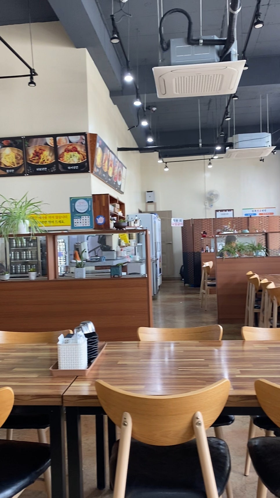 진주황포냉면 사진 6