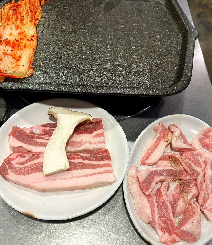 대로집 불광본점 사진 3