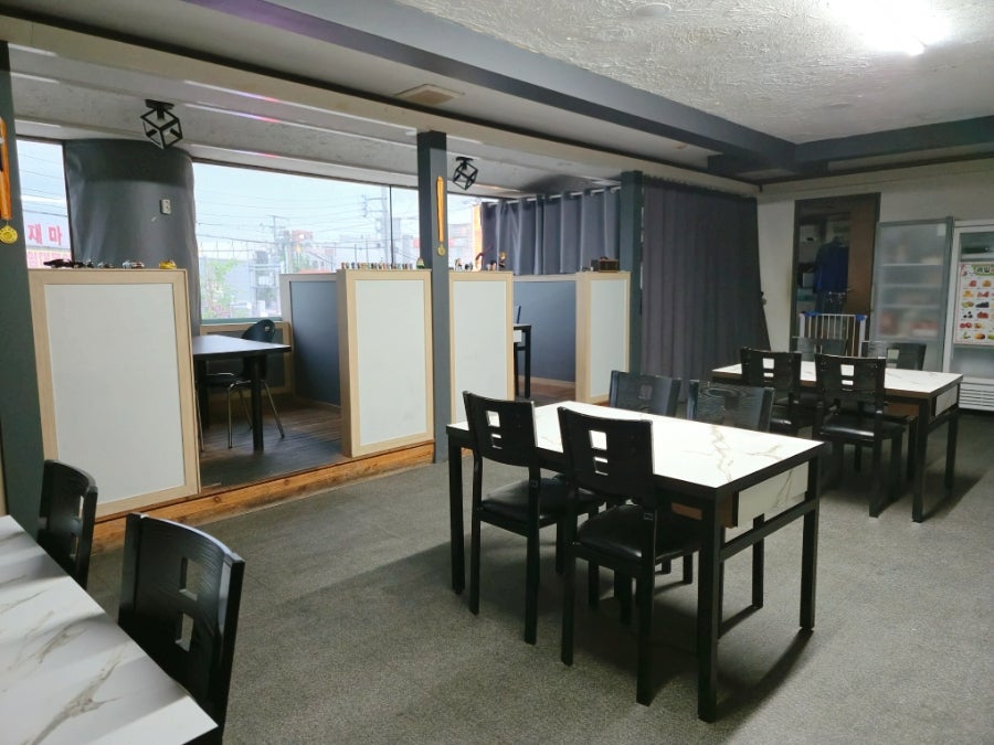 임사부국밥 배방점 사진 4