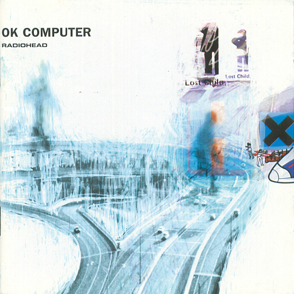  라디오헤드(Radiohead) - No surpirses 가사와 다양한 커버들