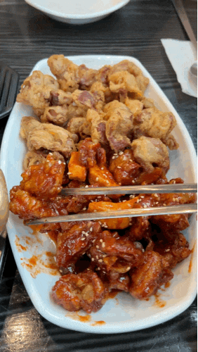  <대구 대천동 맛집> 똥집 양에 감동받아 눈물을 닦게 될 똥집대통령 월배점