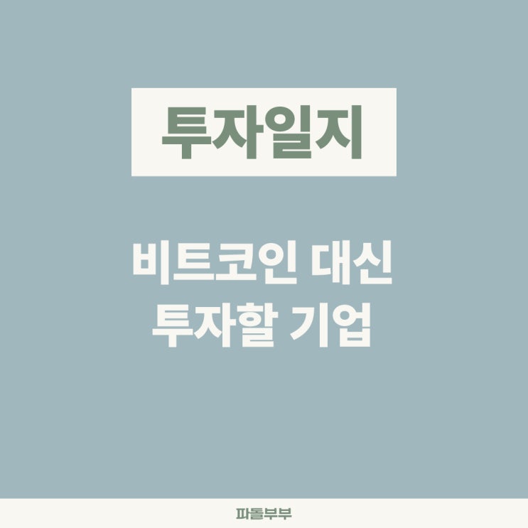  비트코인 관련주 채굴기업 아이렌(IREN)