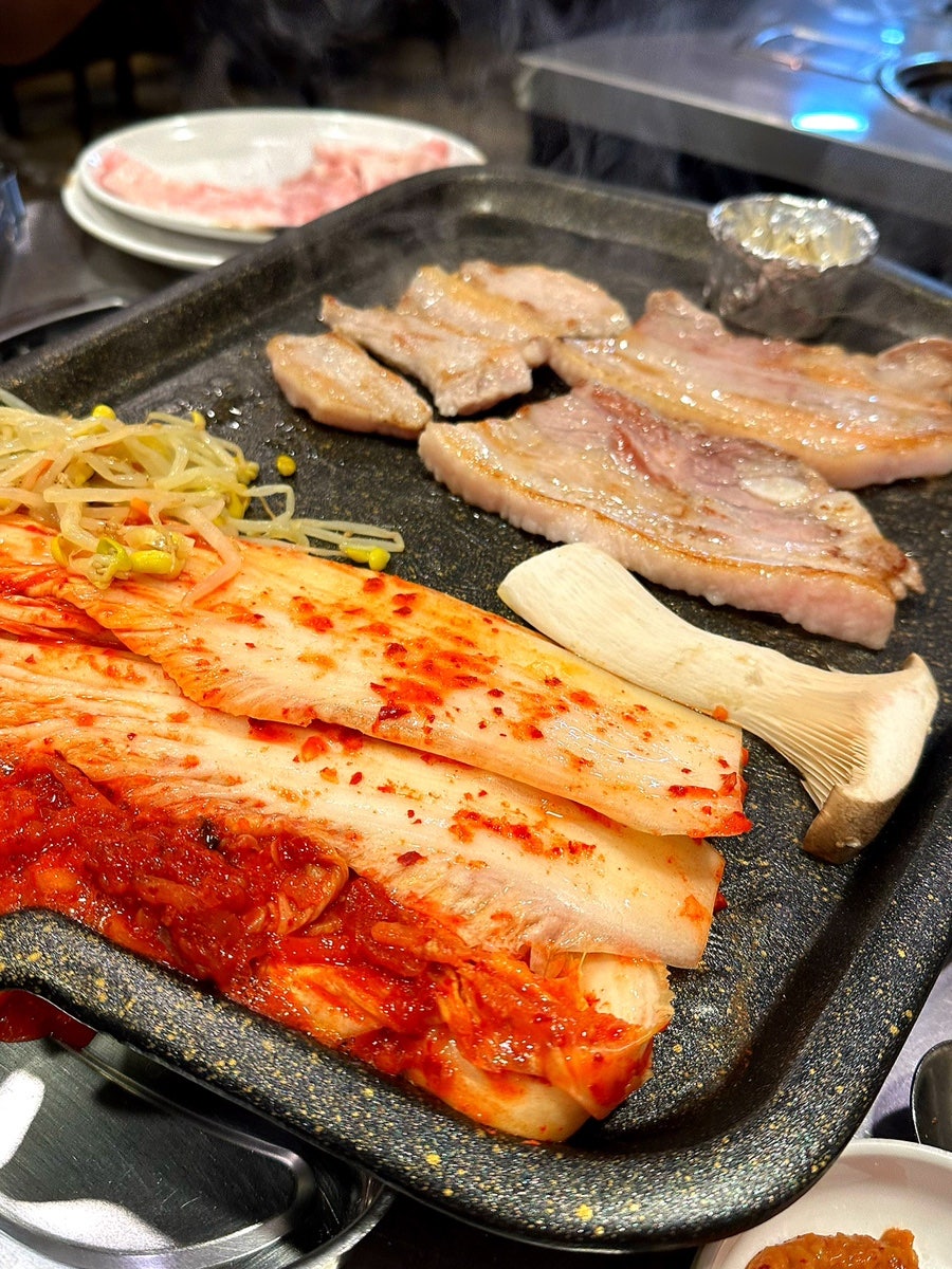 대로집 불광본점 사진 1