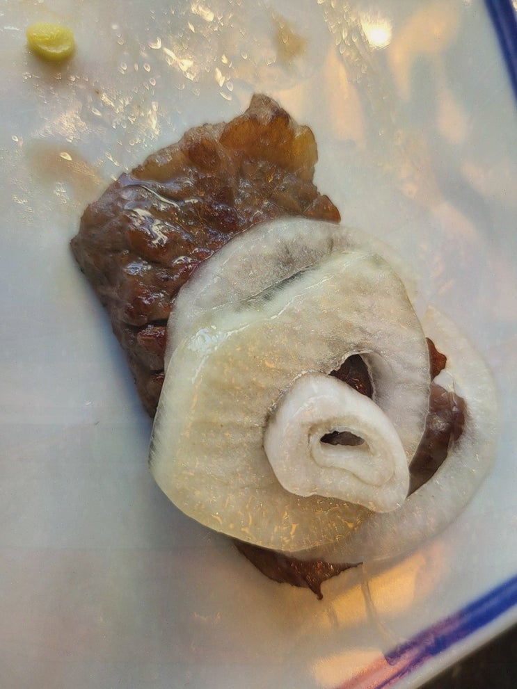  미우 숯불갈비, 해운대단체장소로 최고의 회식 장소